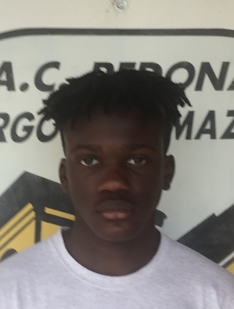 KONE ABDOUL KADER